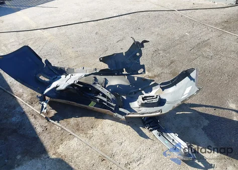 2006 Honda Accord 2.4 Ex из США, поврежденный, VIN 1HGCM56896A053781